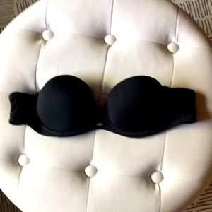 Calvin Klein Strapless Bra